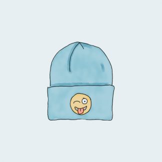 Beanie with Logo (н) аванс