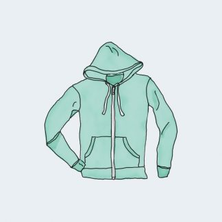 Hoodie (н) предоплата